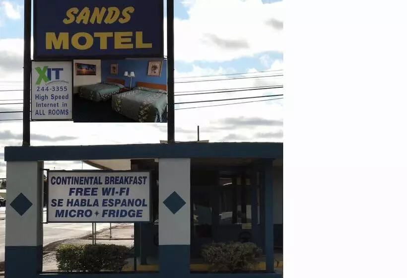 Sands Motel