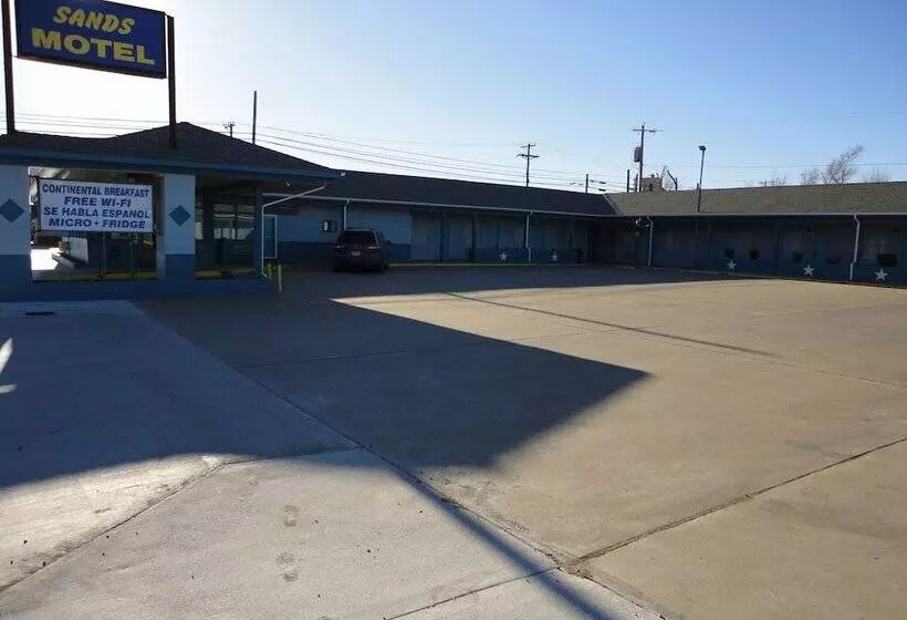 Sands Motel