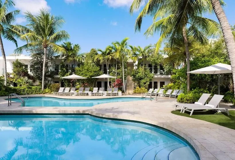 Santa Maria Suites Resort