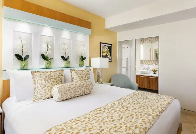 Santa Maria Suites Resort