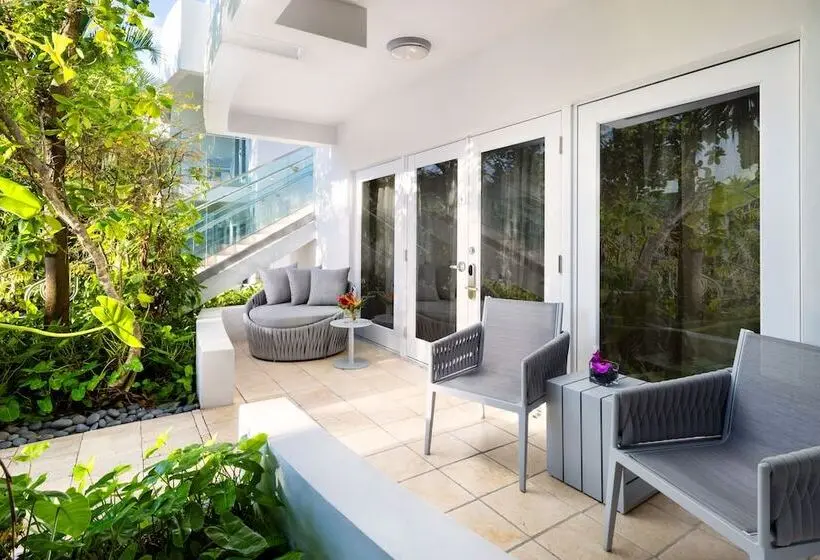 Santa Maria Suites Resort