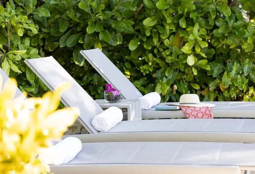 Santa Maria Suites Resort