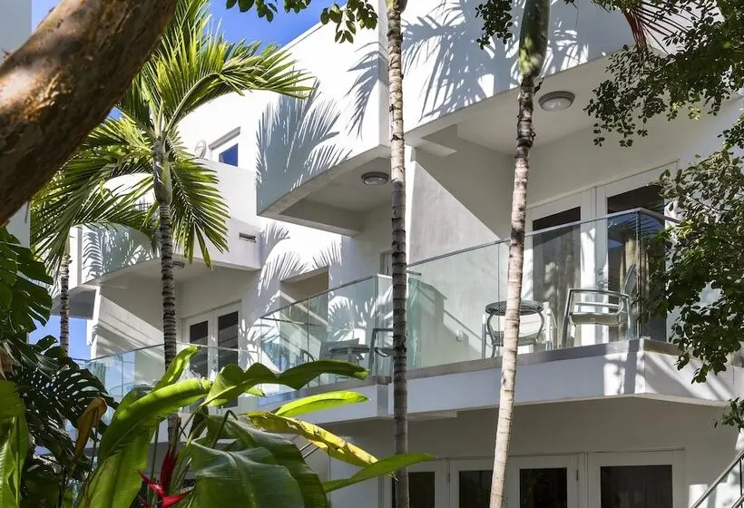 Santa Maria Suites Resort