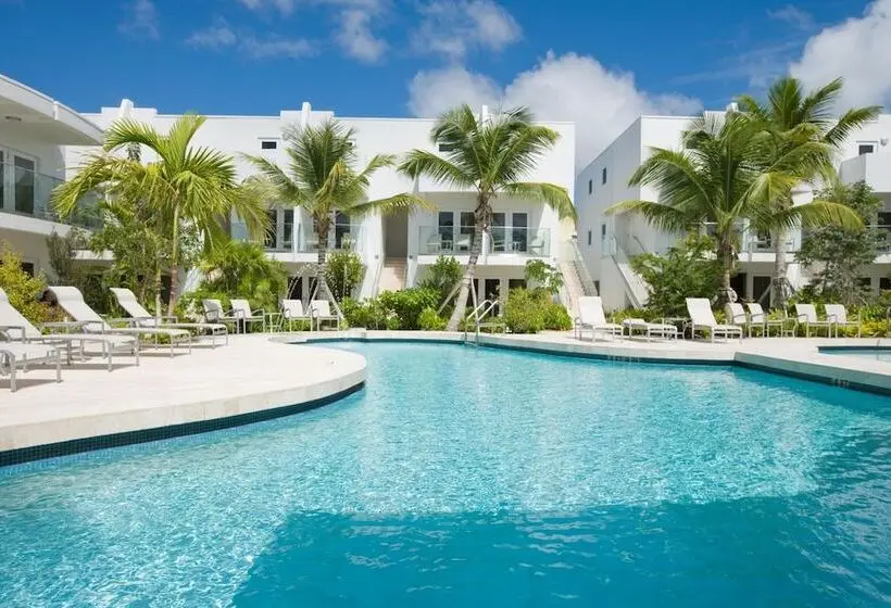 Santa Maria Suites Resort