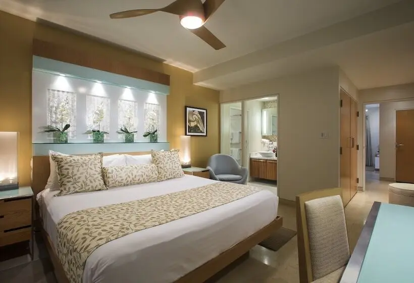 Santa Maria Suites Resort