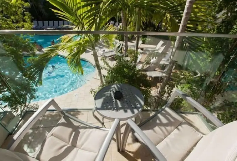 Santa Maria Suites Resort