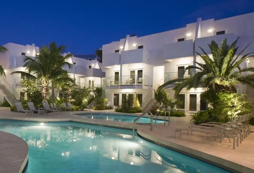Santa Maria Suites Resort