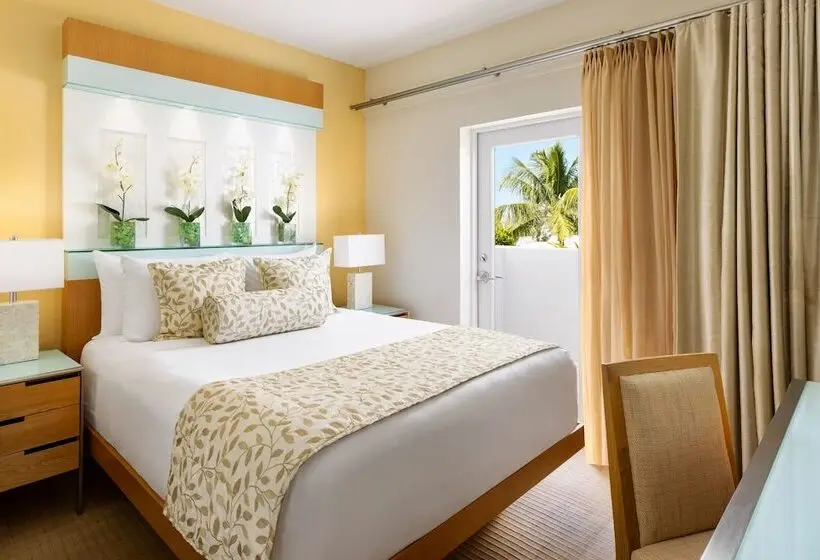 Santa Maria Suites Resort