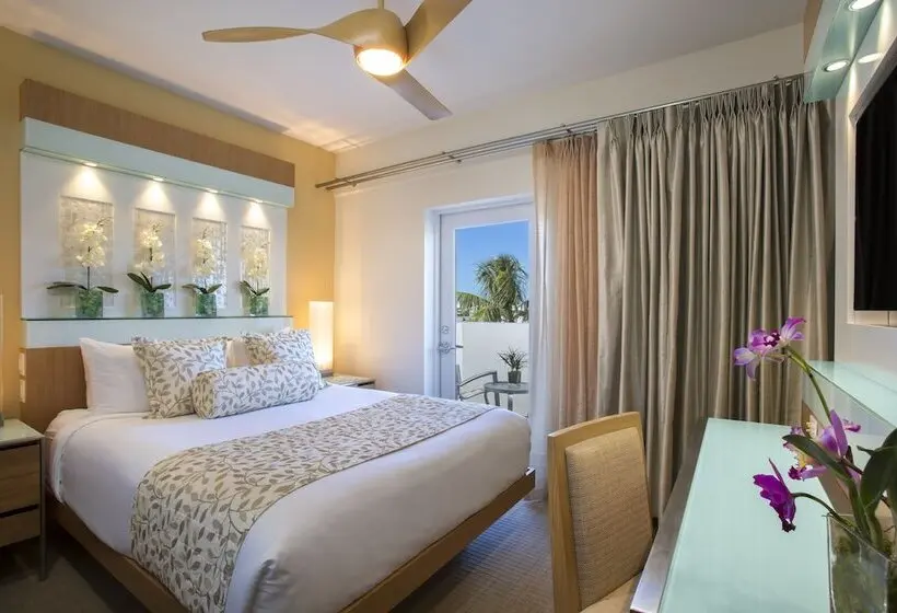 Santa Maria Suites Resort
