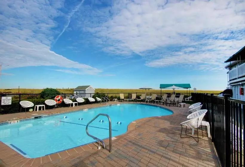 Sea Cliff House Motel