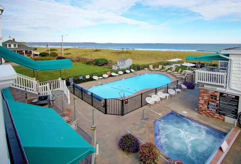 Sea Cliff House Motel