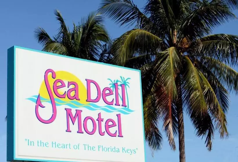 Sea Dell Motel   Marathon