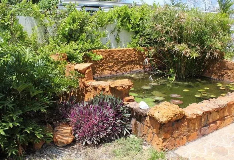 Sea Dell Motel   Marathon