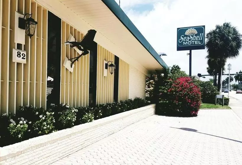 Sea Shell Motel