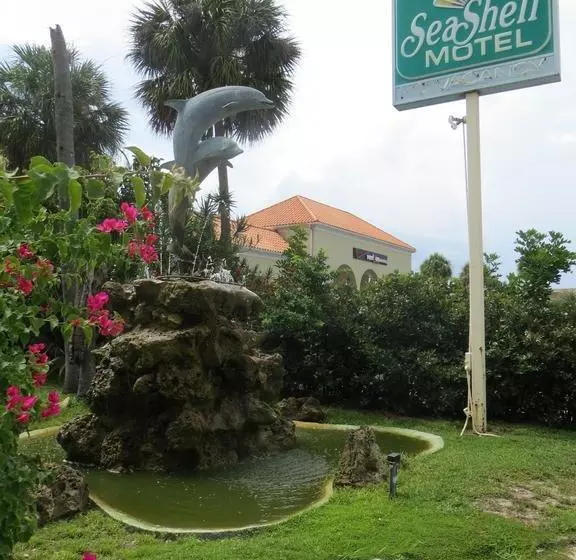 Sea Shell Motel