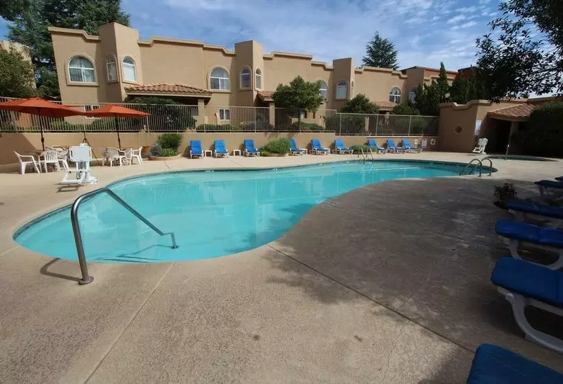 Sedona Springs Resort