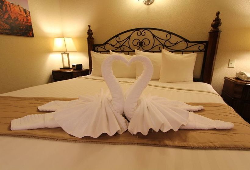 Sedona Springs Resort