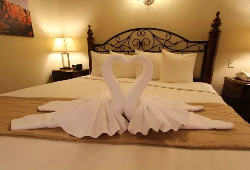 Sedona Springs Resort