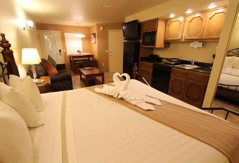 Sedona Springs Resort