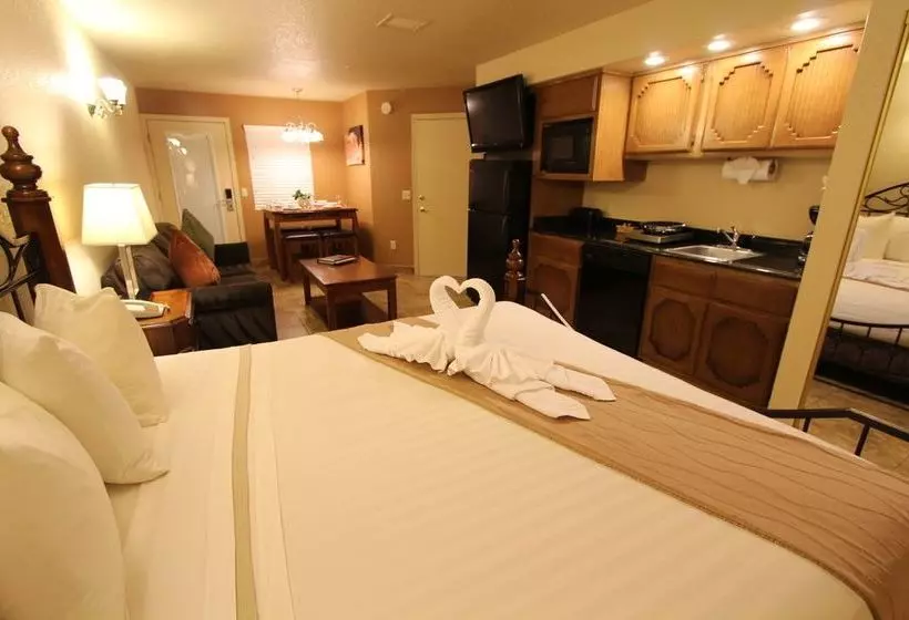 Sedona Springs Resort