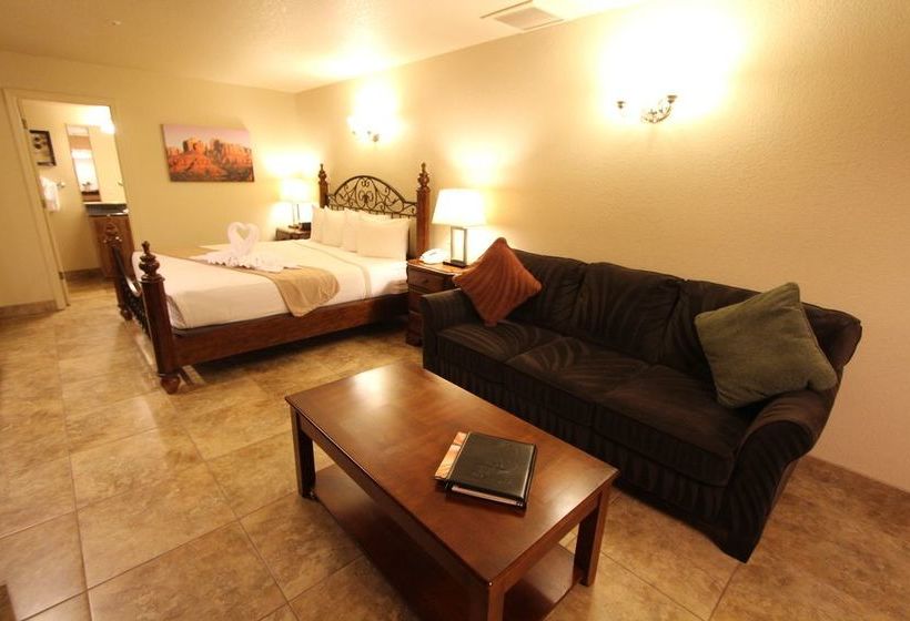 Sedona Springs Resort