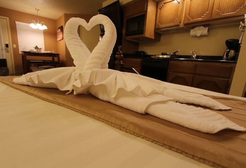 Sedona Springs Resort