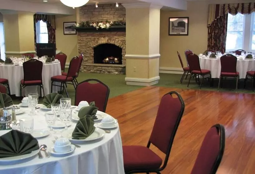 Shawnee Inn And Golf Resort