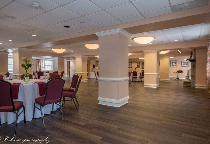 Shawnee Inn And Golf Resort