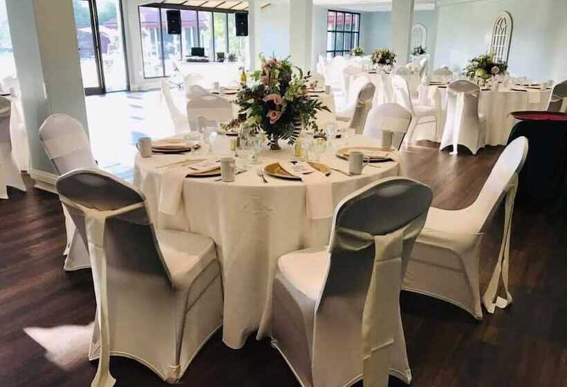 Shawnee Inn And Golf Resort