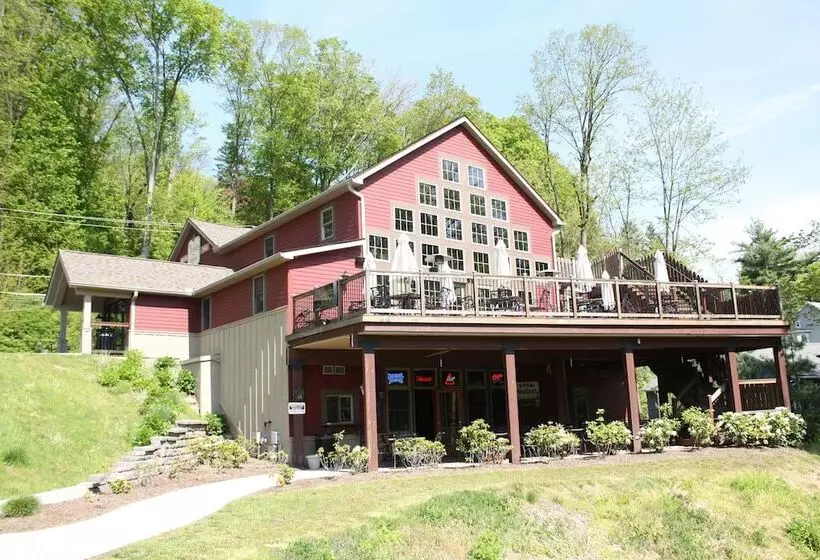 Shawnee Inn And Golf Resort