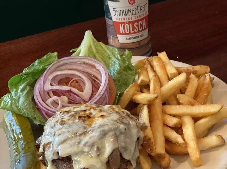 Shawnee Inn And Golf Resort