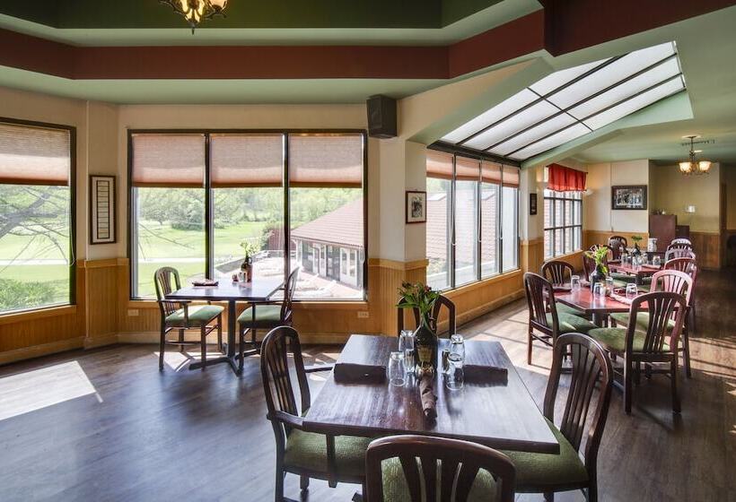 Shawnee Inn And Golf Resort