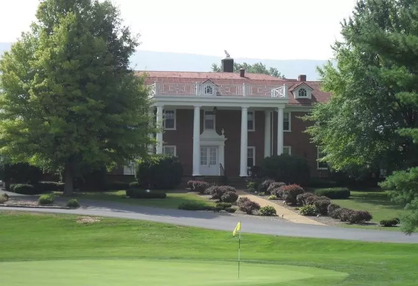 Shenvalee Golf Resort