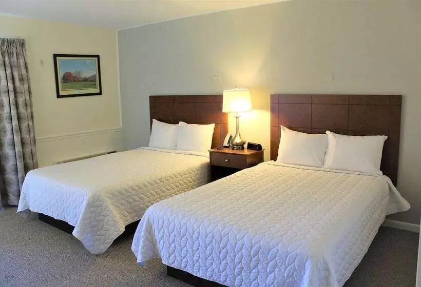 Shenvalee Golf Resort