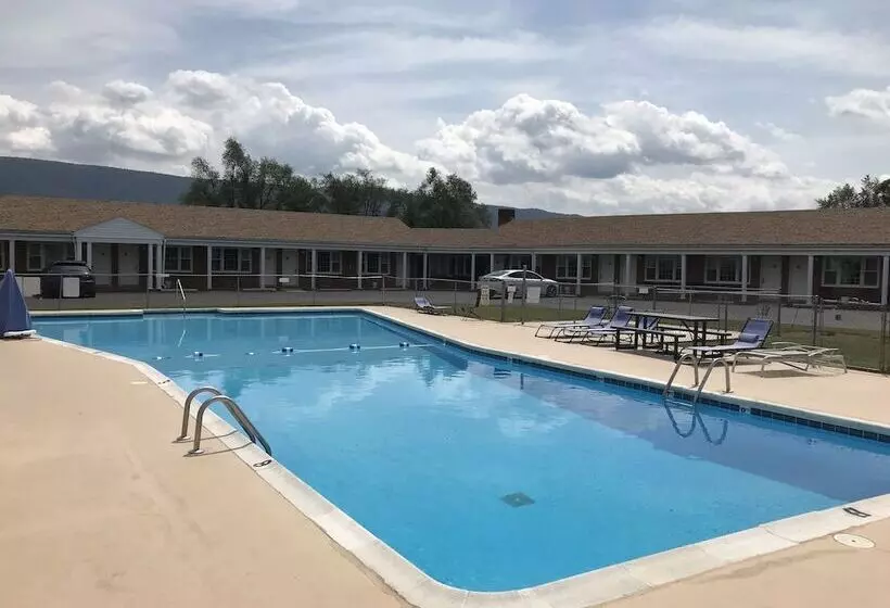 Shenvalee Golf Resort