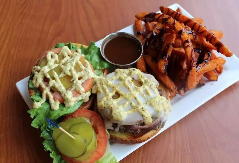 Shenvalee Golf Resort