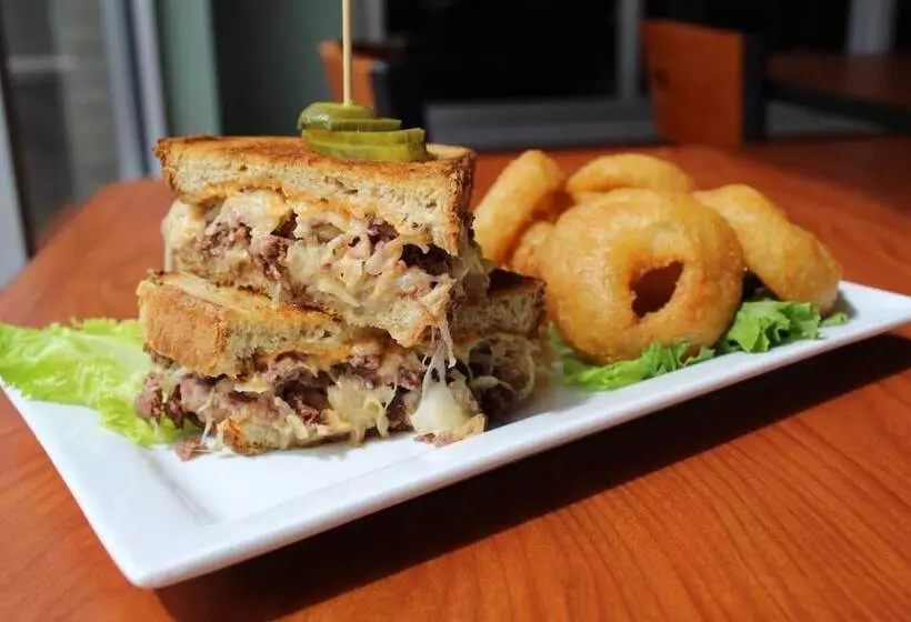 Shenvalee Golf Resort