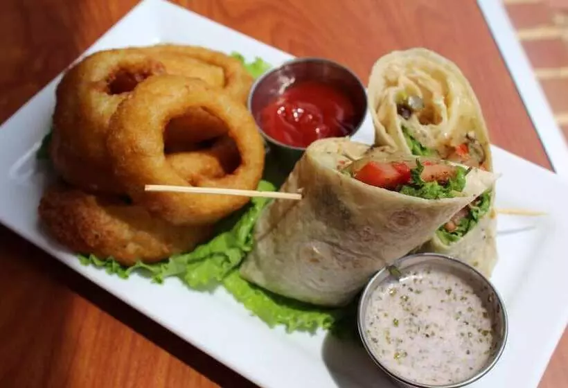 Shenvalee Golf Resort