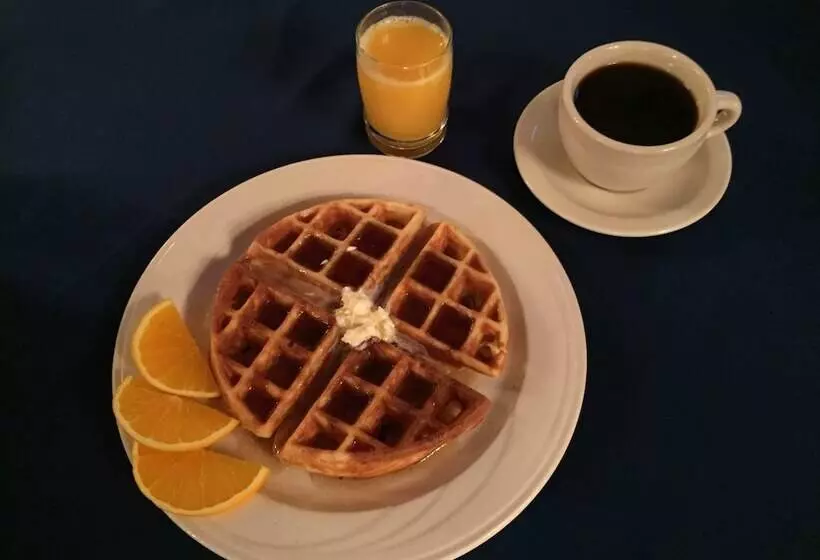 Shenvalee Golf Resort