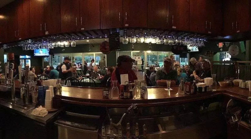 Shenvalee Golf Resort