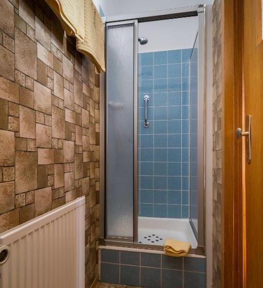 Bed and Breakfast Haus Elimar Weber