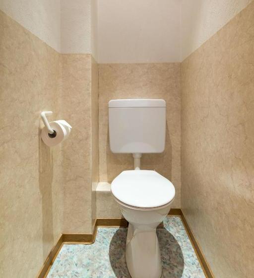 Bed and Breakfast Haus Elimar Weber