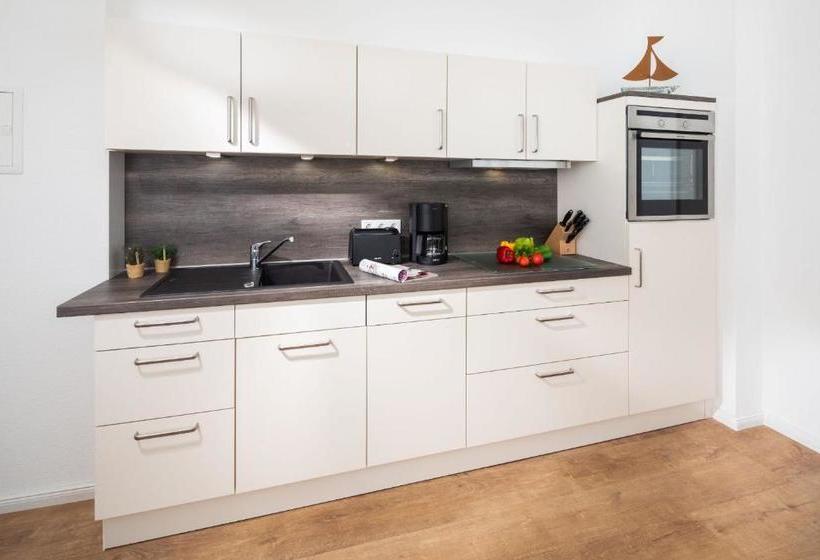 Bed and Breakfast Haus Elimar Weber