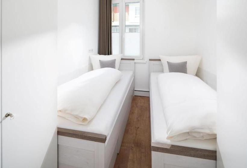 Bed and Breakfast Haus Elimar Weber