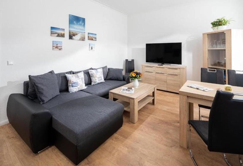 Bed and Breakfast Haus Elimar Weber