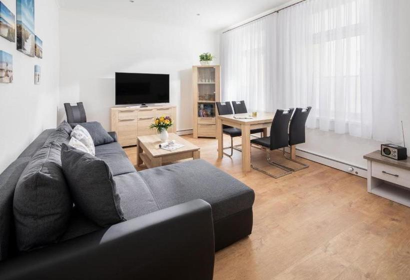 Bed and Breakfast Haus Elimar Weber