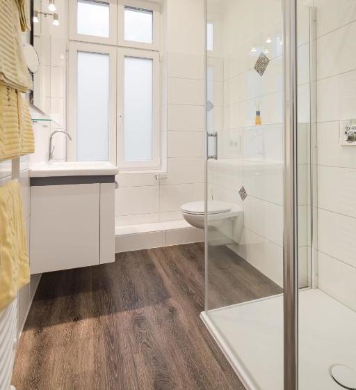 Bed and Breakfast Haus Elimar Weber