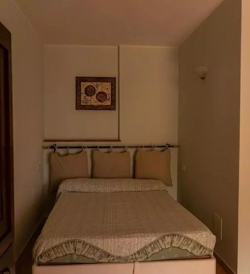 ホテル Agriturismo Mercurio