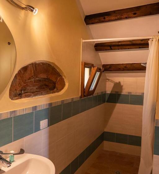 酒店 Agriturismo Mercurio