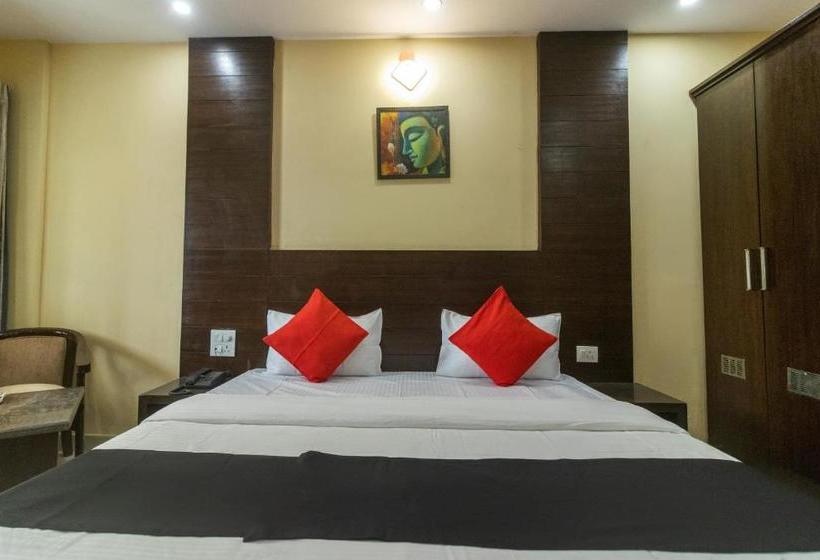 Hotel Capital O 63921 Rudraksh